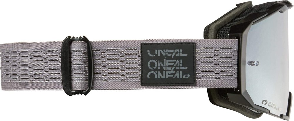 Oneal B-22 Static Motocross Goggles