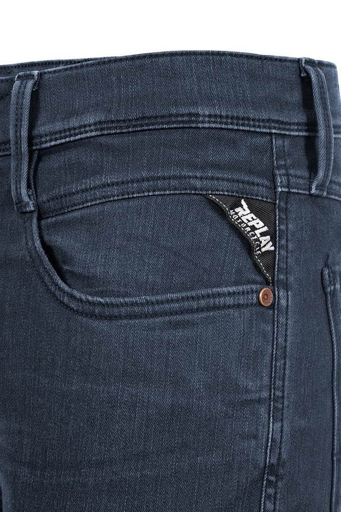 Replay Brake Motorcycle Jeans