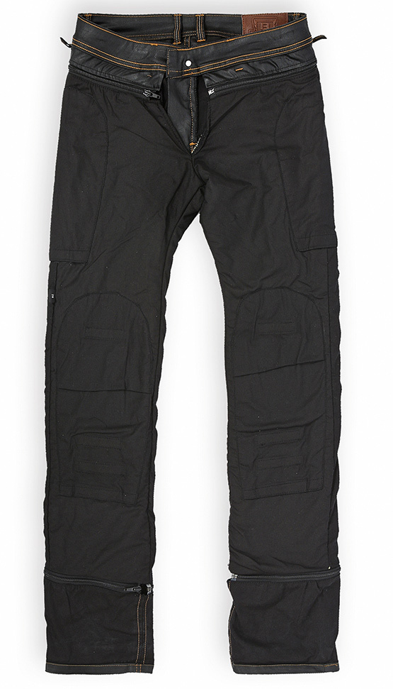 Bores Live Ladies Jeans