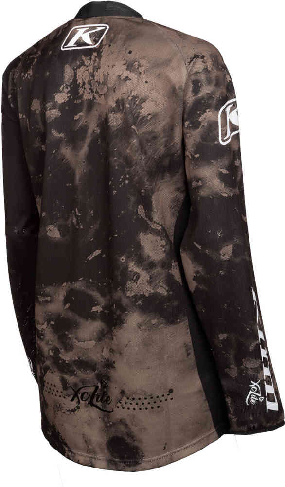 Klim XC Lite Corrosion 2023 Ladies Motocross Jersey