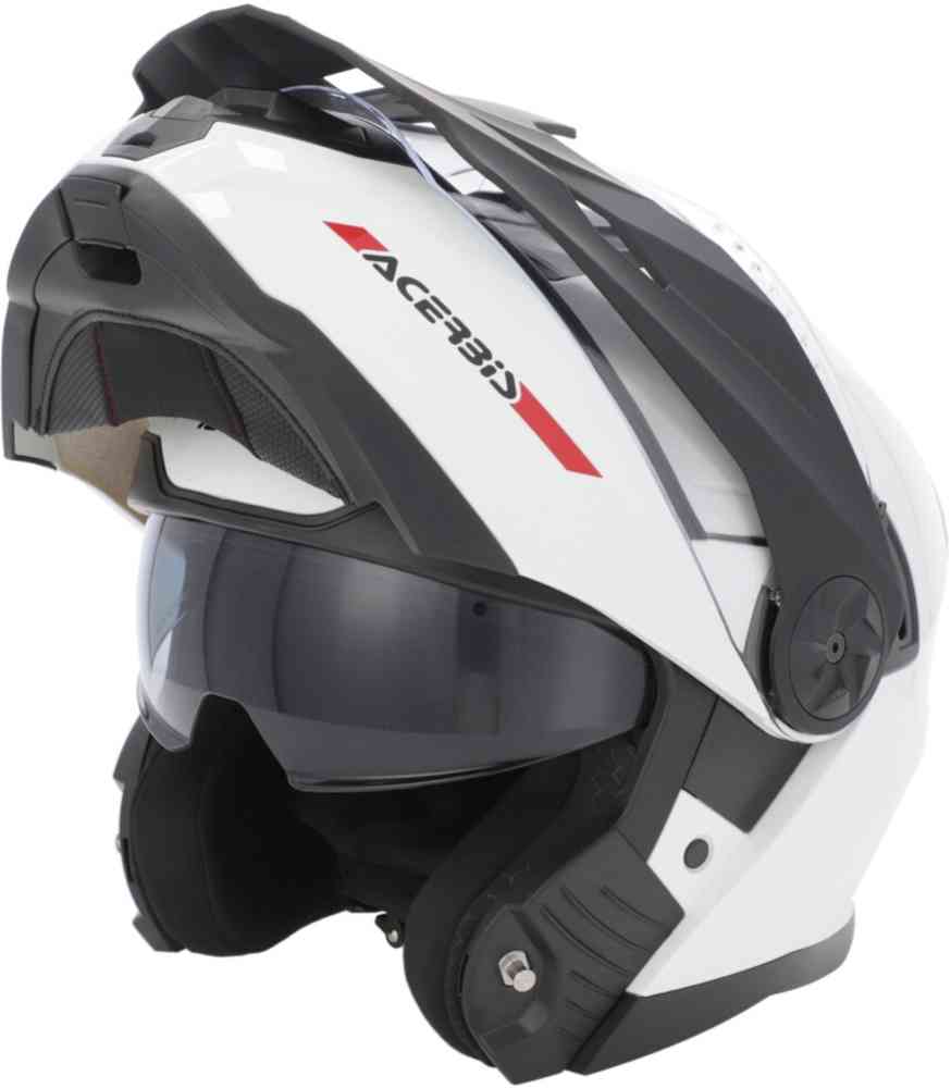 Acerbis Rider Helmet