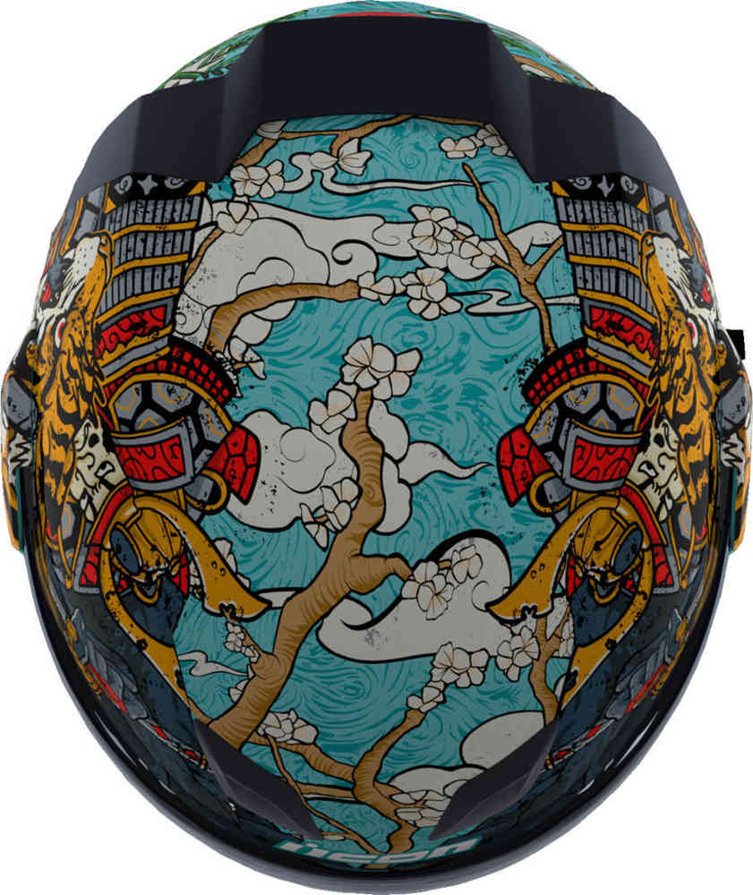 Icon Airflite Edo MIPS Helmet