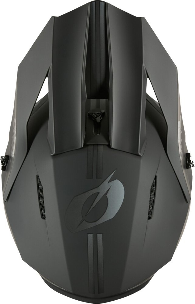 Oneal 1SRS Solid Kids Motocross Helmet