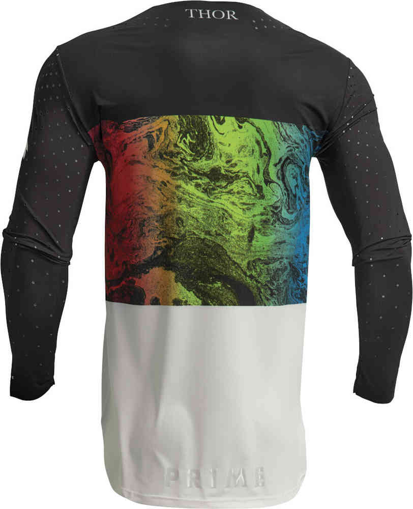 Thor Prime Melter Motocross Jersey