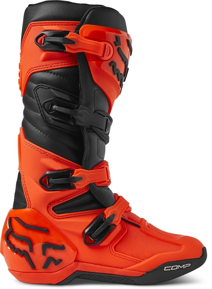 FOX Comp Motocross Boots