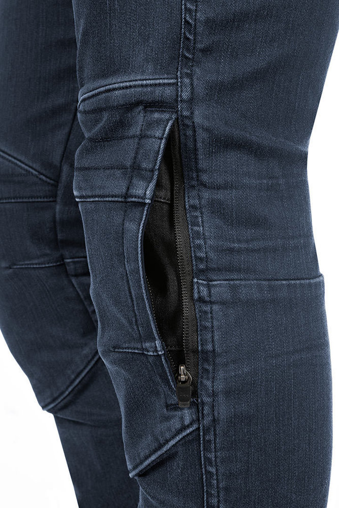 Replay Brake Motorcycle Jeans