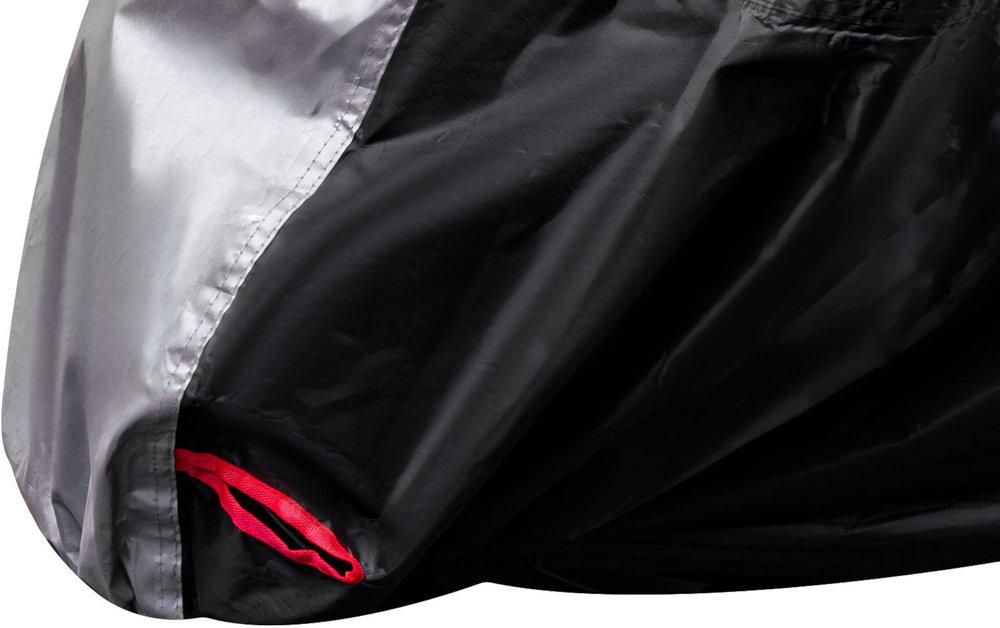 SHIMA X-Cover Solo Motorcycle Cover