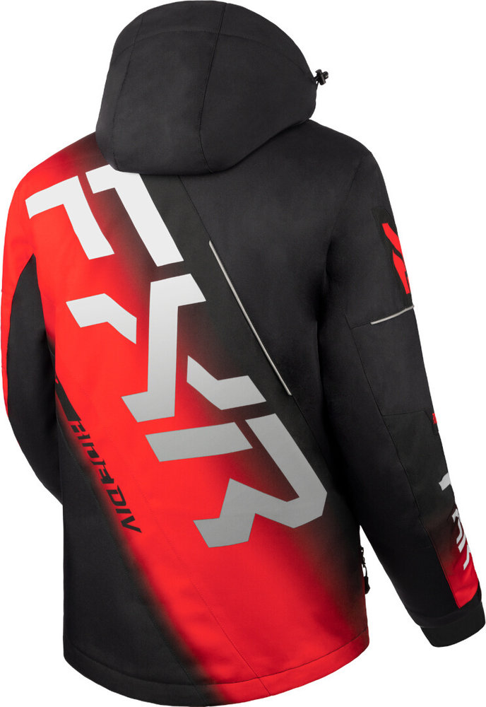 FXR CX 2025 Snowmobile Jacket
