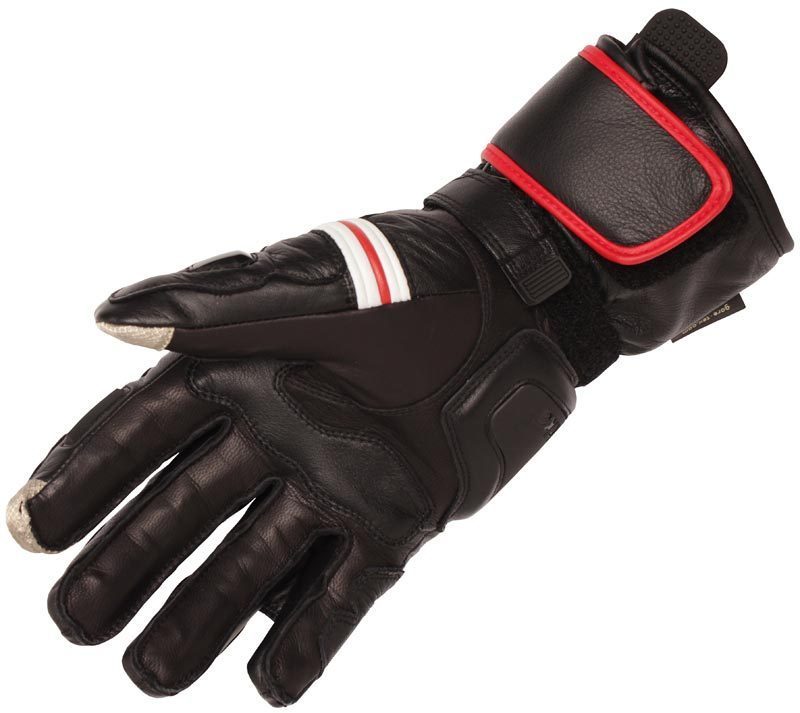 Rukka Imatra Gore-Tex Motorcycle Gloves