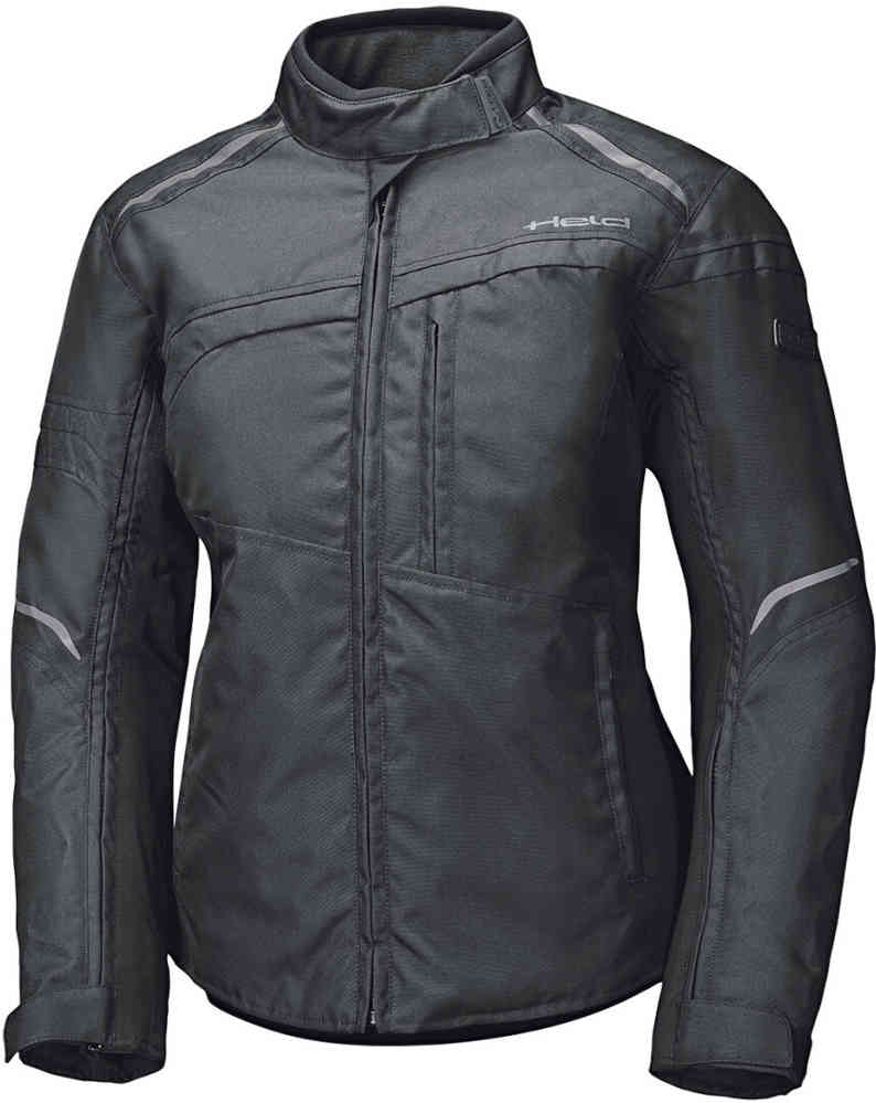Held Silara waterproof Ladies Motorcycle Textile Jacket