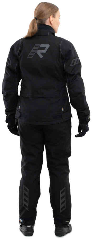 Rukka Traverina Ladies Motorcycle Textile Jacket