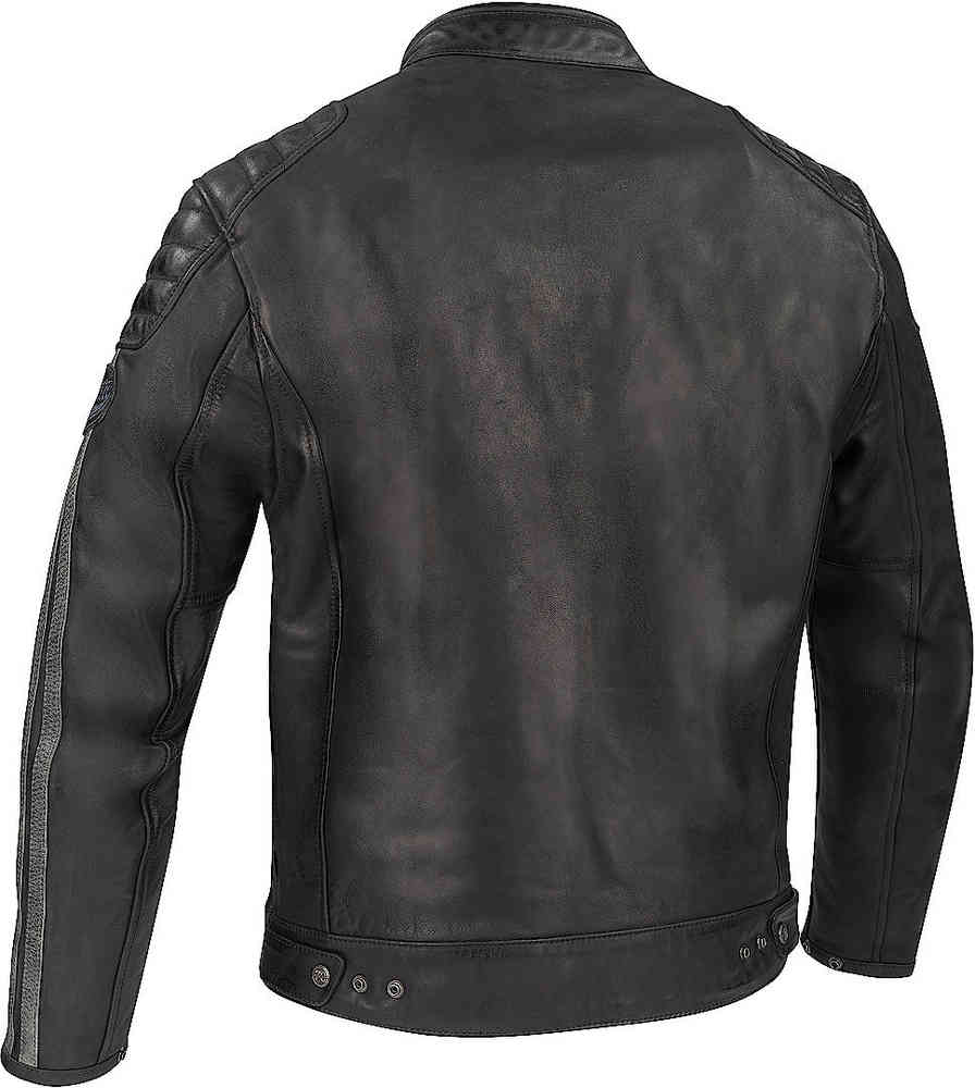 Segura Ventura Motorcycle Leather Jacket