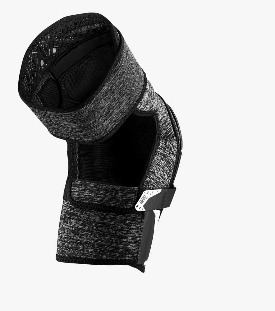 100% Fortis Bicycle Knee Protectors