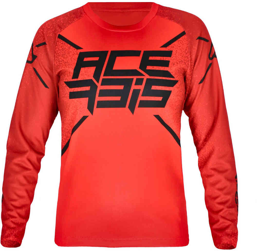 Acerbis MX J-Kid 5 Kids Motocross Jersey
