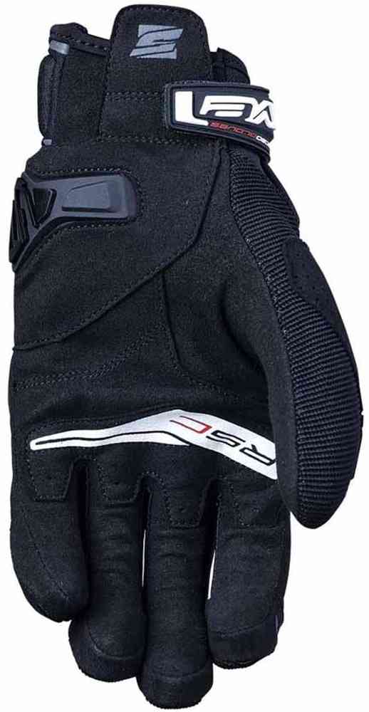 Five RS-C Motorcycle Gloves