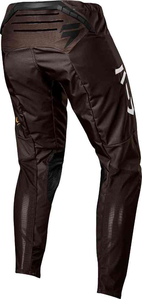 Shift 3LACK Caballero X Lab Motocross Pants