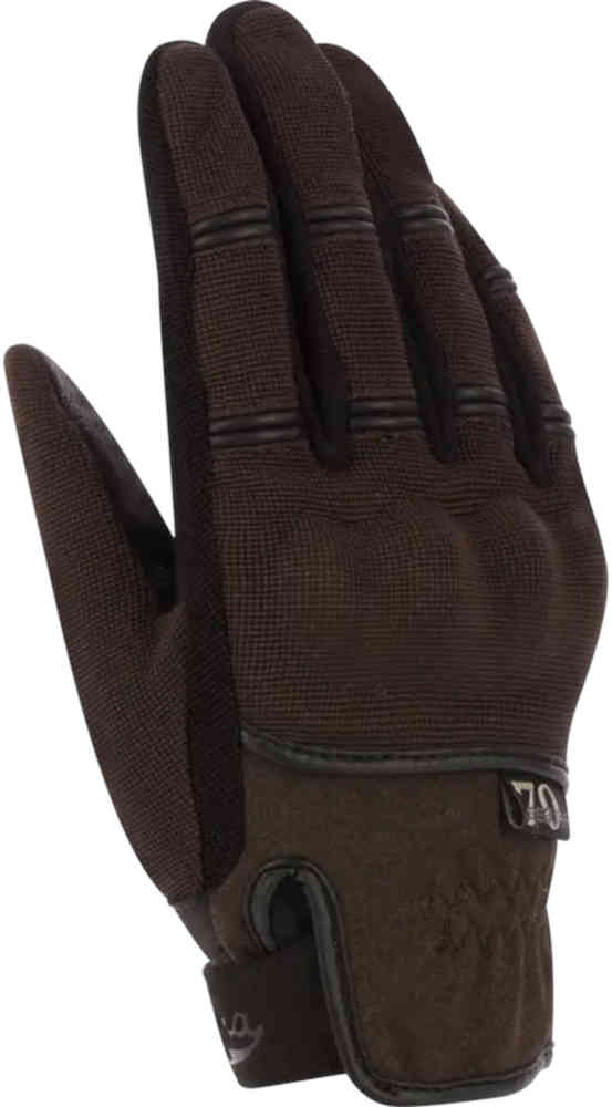 Segura Maverick Ladies Motorcycle Gloves