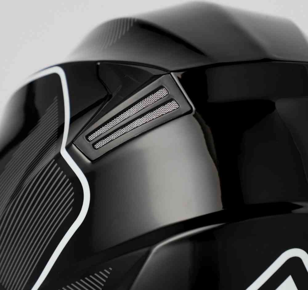 Acerbis Serel 2024 Helmet