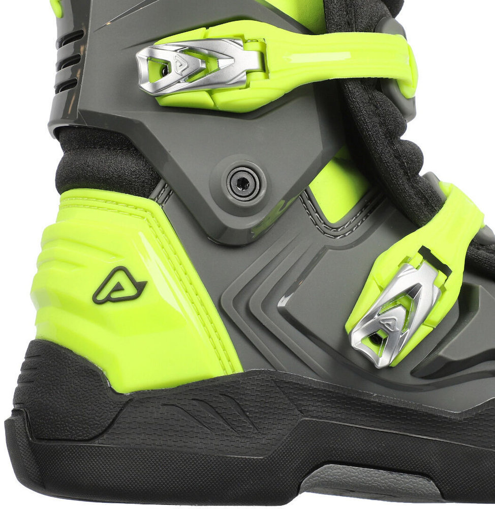 Acerbis Whoops Motocross Boots