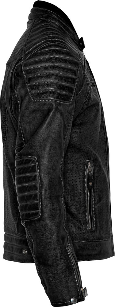 John Doe Storm Motorcycle Leather Jacket