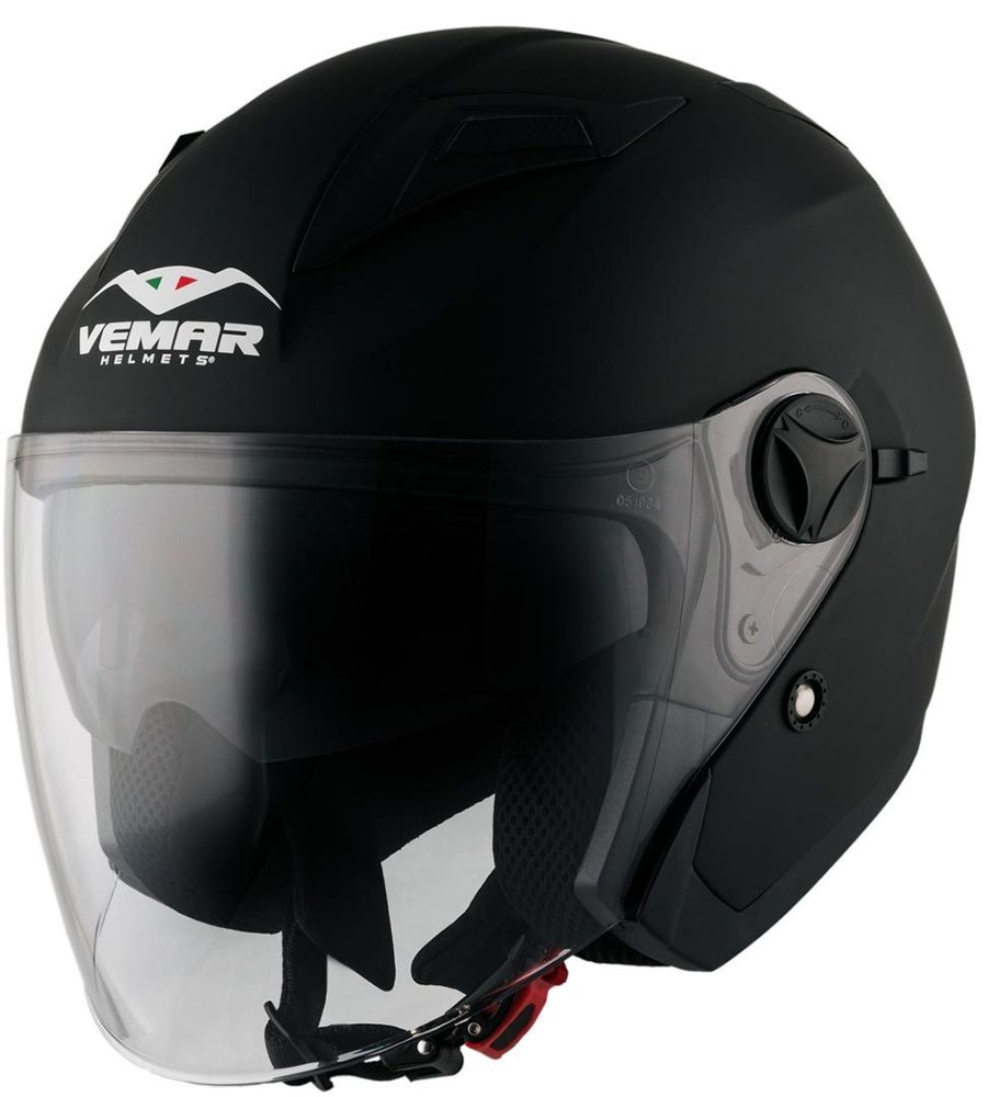 Vemar VH 119 Jet Helmet