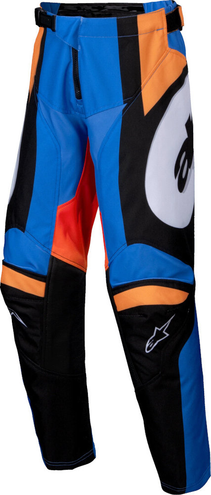 Alpinestars Racer Melt Youth Motocross Pants