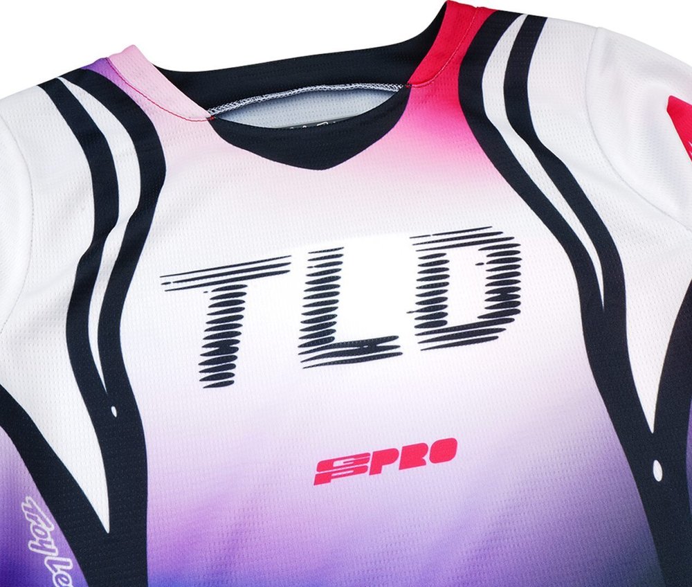 Troy Lee Designs GP Pro Drip Youth Motocross Jersey