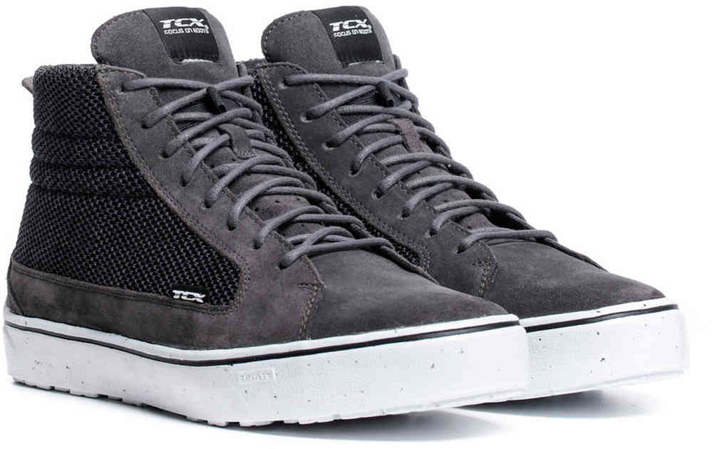 TCX Street 3 Air Motorcycle Shoes