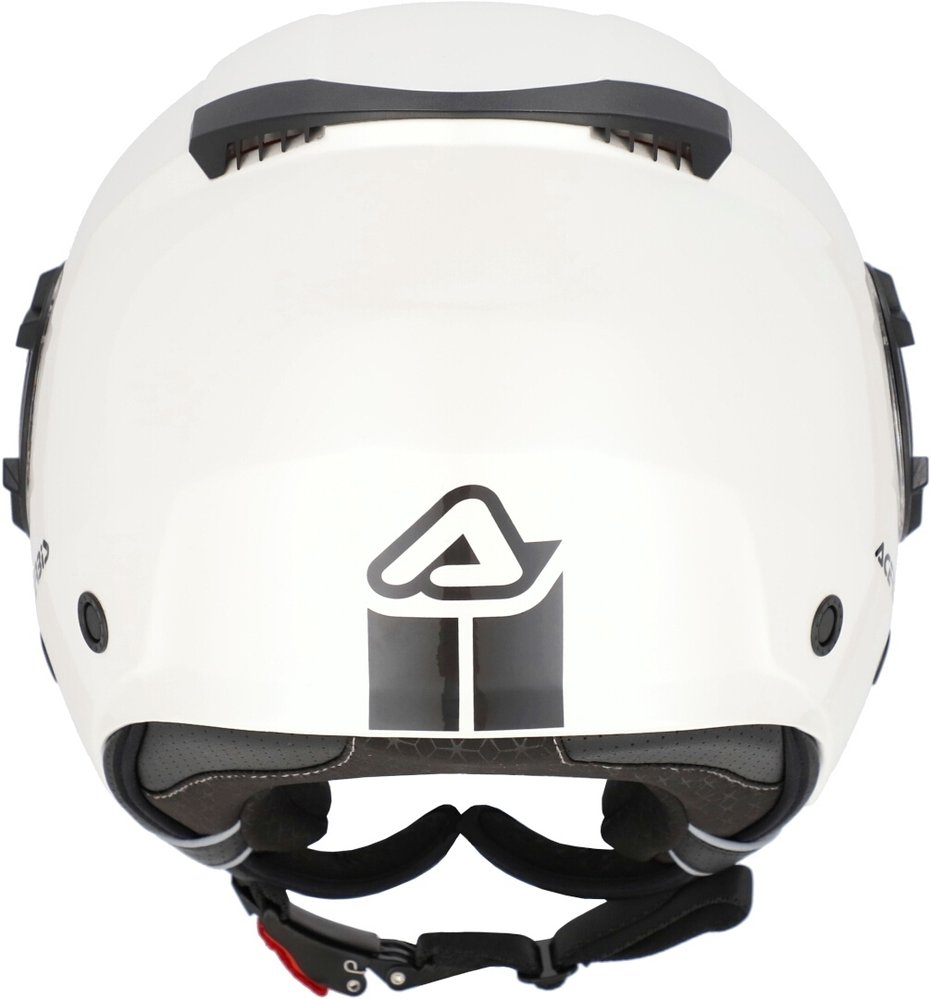 Acerbis Vento Jet Helmet