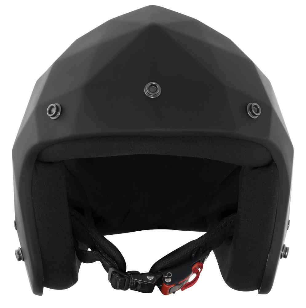 HolyFreedom Stealth Jet Helmet