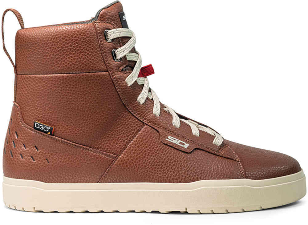 Sidi Arx High waterproof Motorcycle Shoes