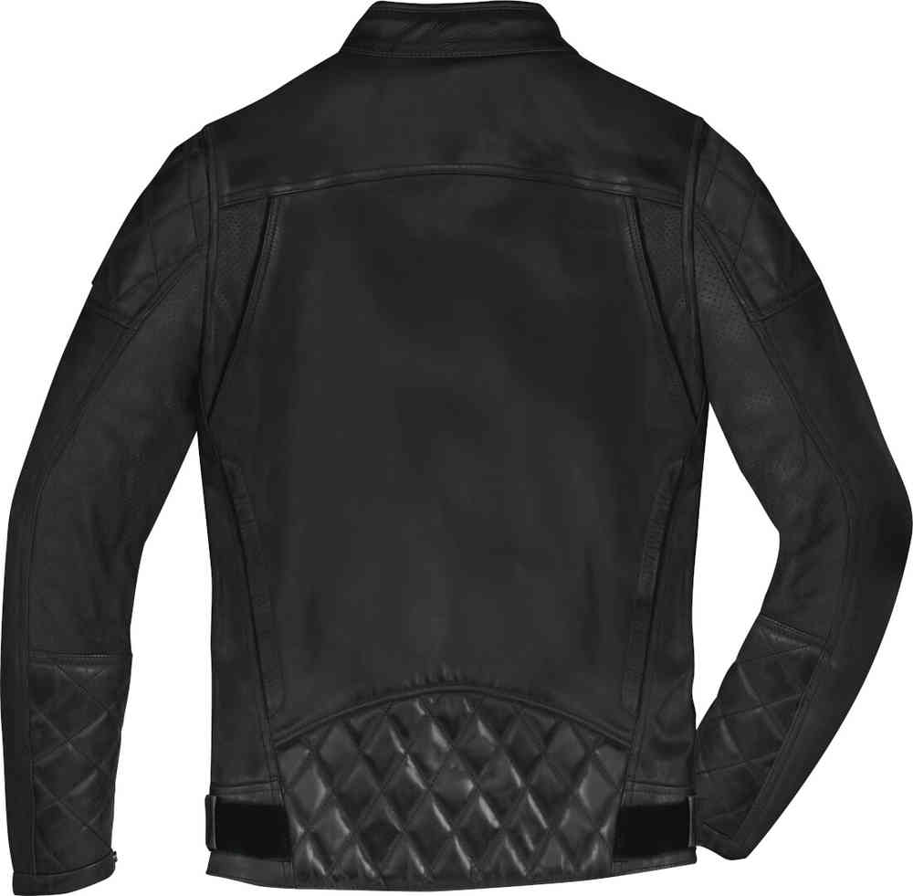 Merlin Wishaw D3O Motorcycle Leather Jacket