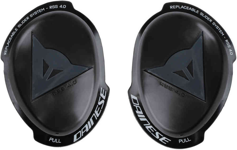 Dainese RSS 4.0 Knee Sliders Kit