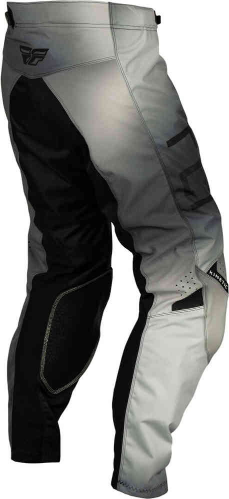 Fly Racing Kinetic Prodigy 2024 Kids Motocross Pants