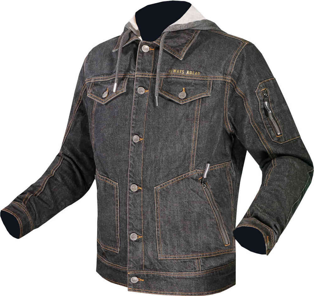 LS2 Oaky Ladies Motorcycle Textile Jacket