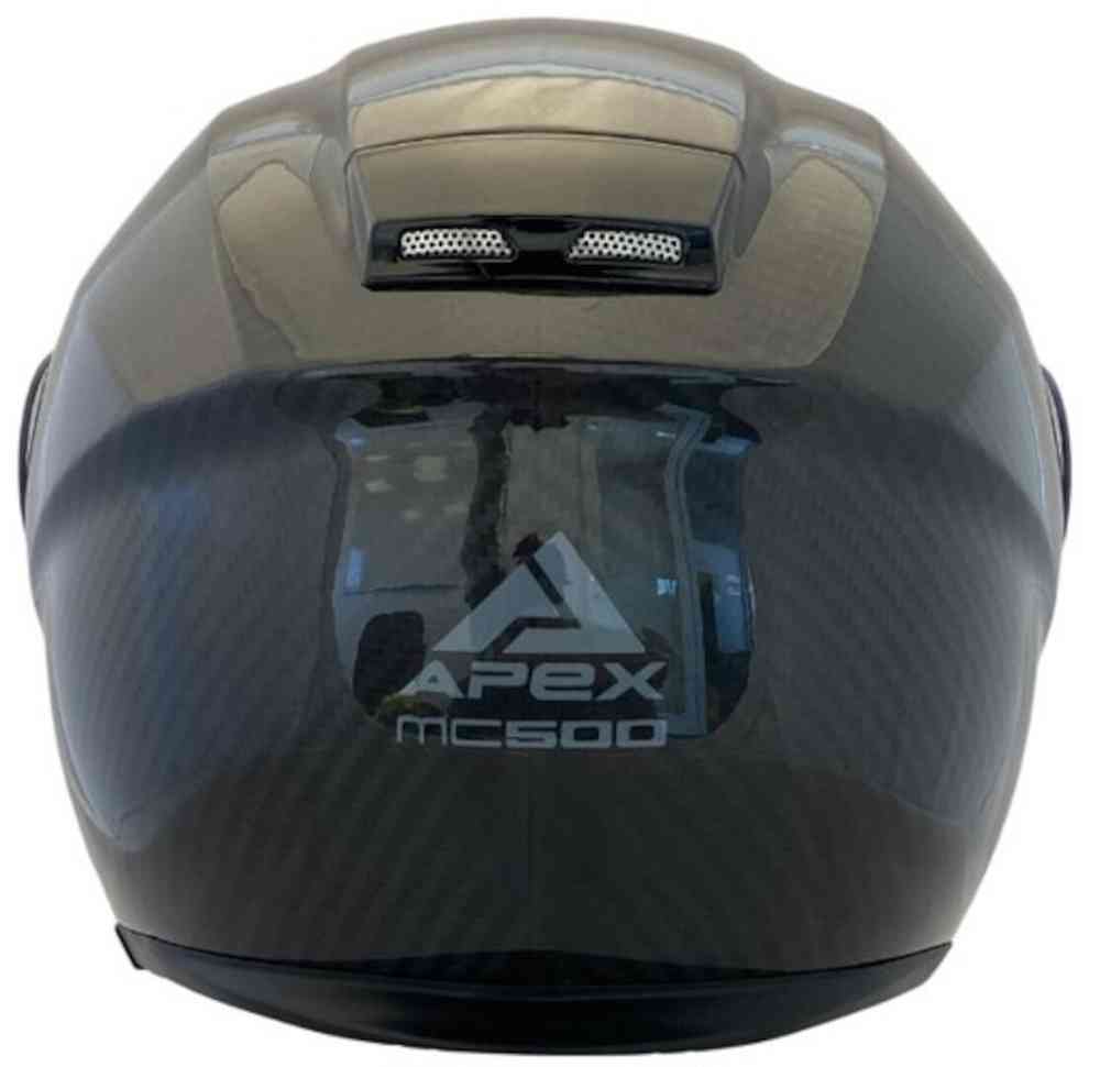 APEX MC500 Carbon Helmet