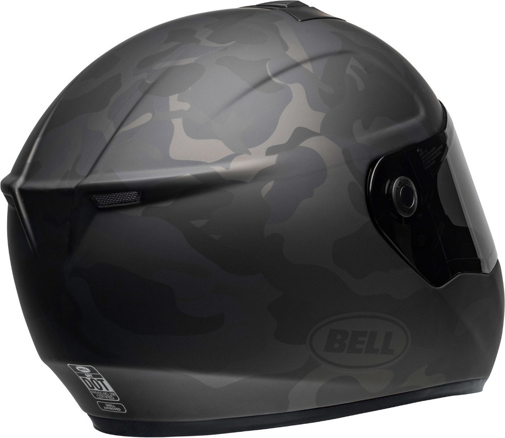 Bell SRT Camo Helmet