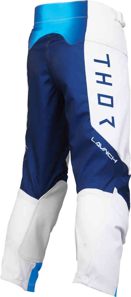 Thor Launchmode Storm Youth Motocross Pants