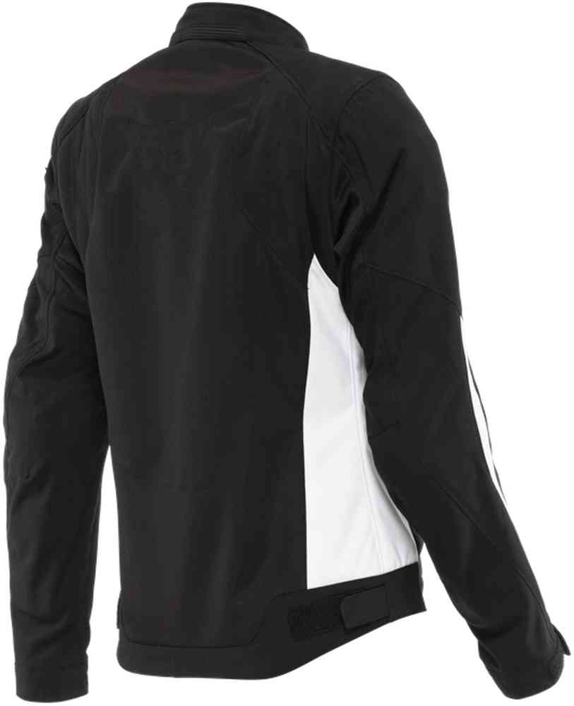 Dainese Hydraflux 2 Air D-Dry Ladies Motorcycle Textile Jacket