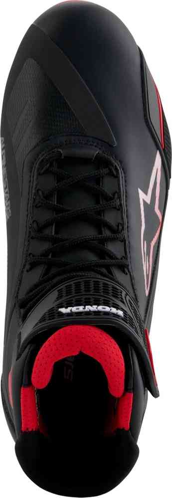 Alpinestars Honda Faster-4 Motorcycle Shoes