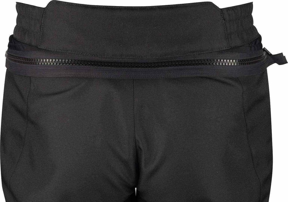 Bering Alias Mesh Motorcycle Textile Pants
