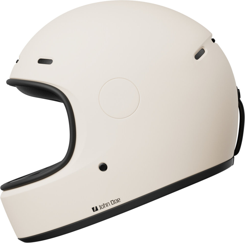 John Doe JD/One Helmet