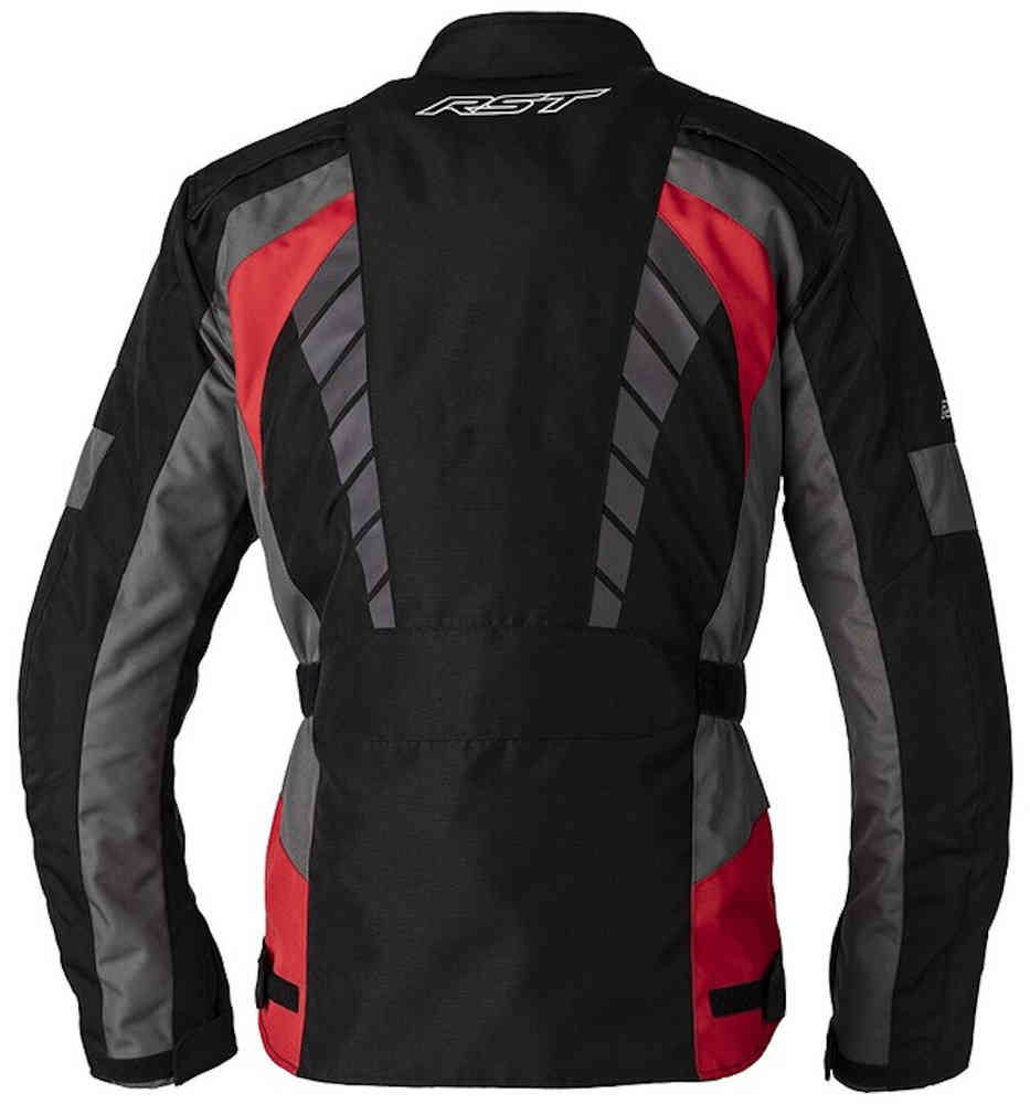 RST Alpha 5 Motorcycle Textile Jacket
