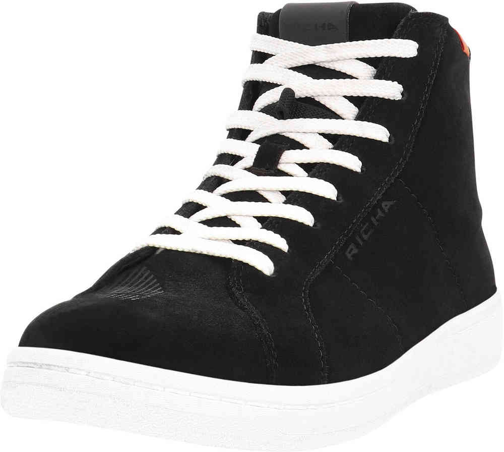 Richa Lewis WP waterproof Ladies Motorcycle Shoes