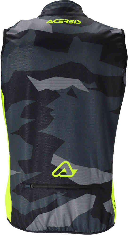 Acerbis X-Wind Motorcycle Vest