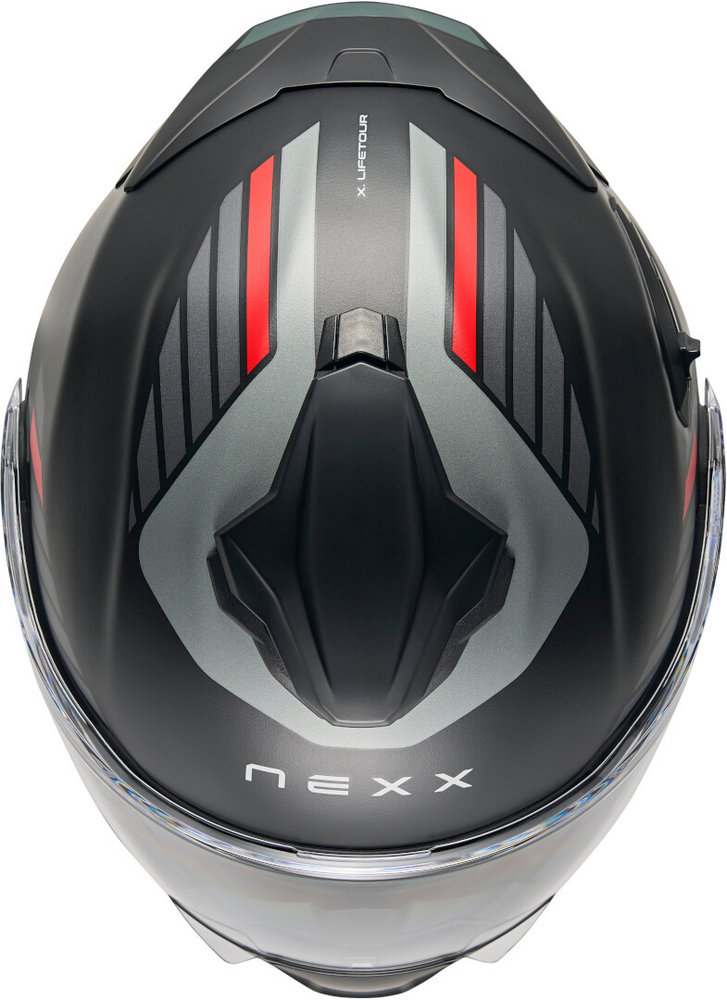 Nexx X.Lifetour Globe Helmet