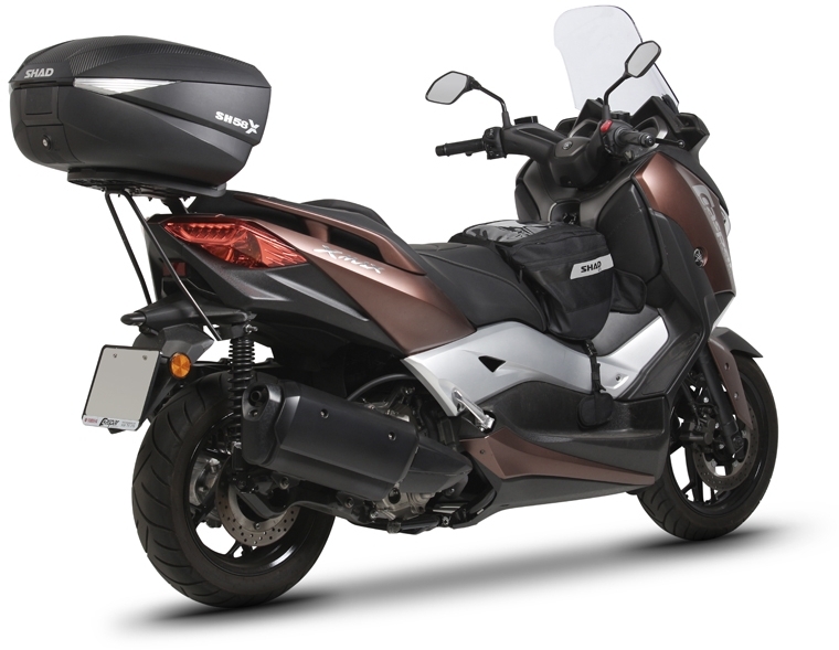 TOP MASTER YAMAHA XMAX 125/300/400