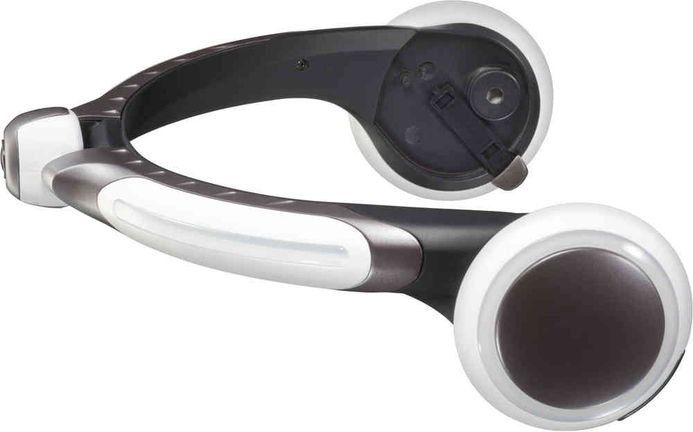 HJC SMART 10A Action Camera + HJ-32 Visor Set