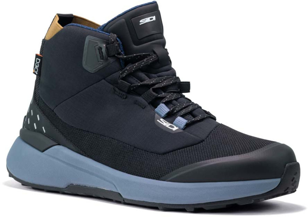 Sidi Nucleus GTX waterproof Motorcycle Shoes