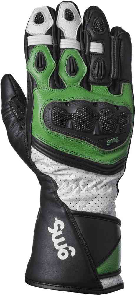 GMS GR-1 SF perforated Motorcycle Gloves